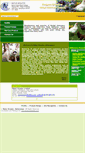 Mobile Screenshot of naturkrauter.net